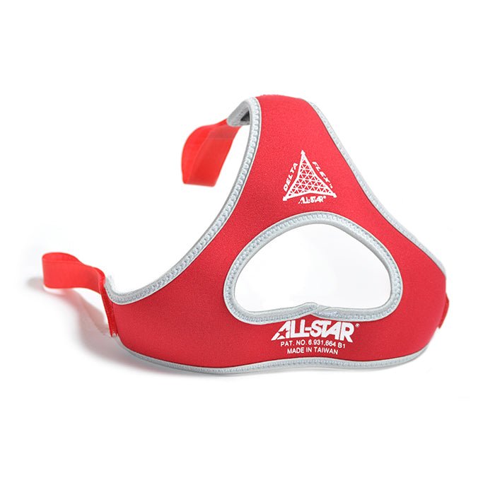 S7® TRADITIONAL MASK + LUC PADS - All-Star Sports