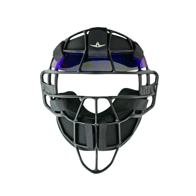 FM4000 MASK SUN VISOR - All-Star Sports