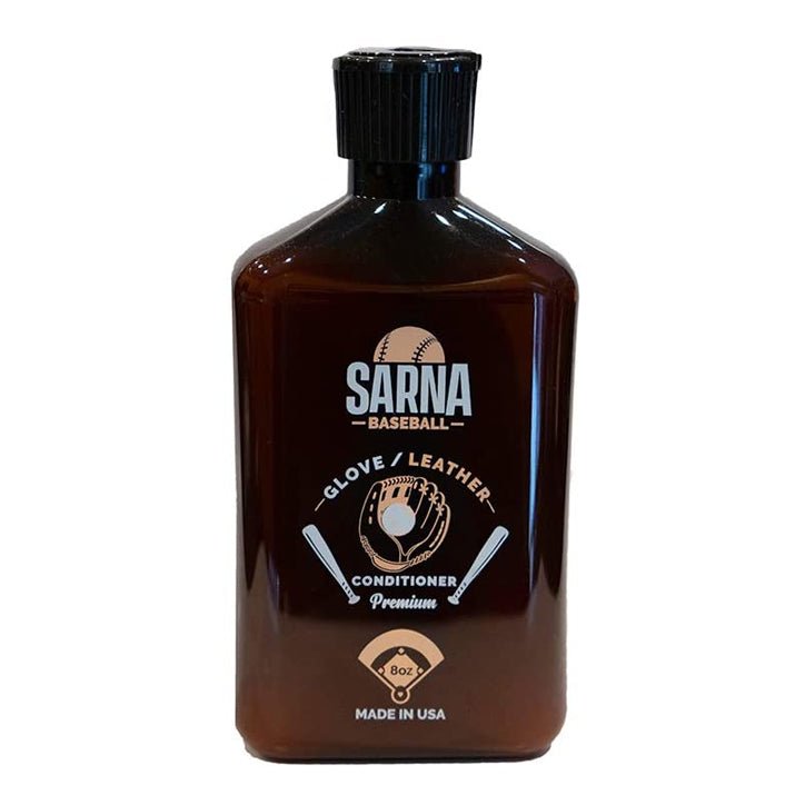 SARNA GLOVE CONDITIONER - LOTION - All-Star Sports