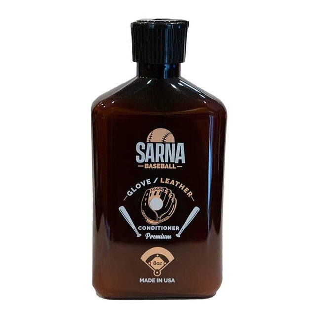 SARNA GLOVE CONDITIONER - LOTION - All-Star Sports