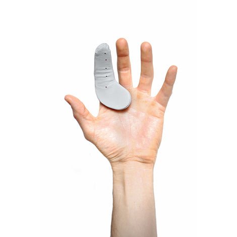 FINGER IMPACT SLEEVE - All-Star Sports