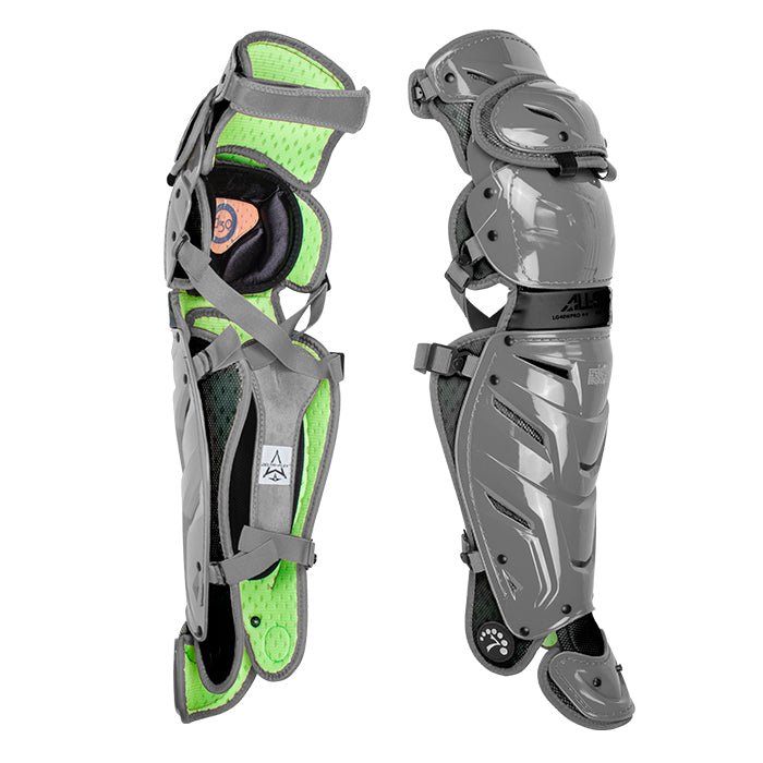 S7 AXIS™ - ADULT LEG GUARDS - All-Star Sports