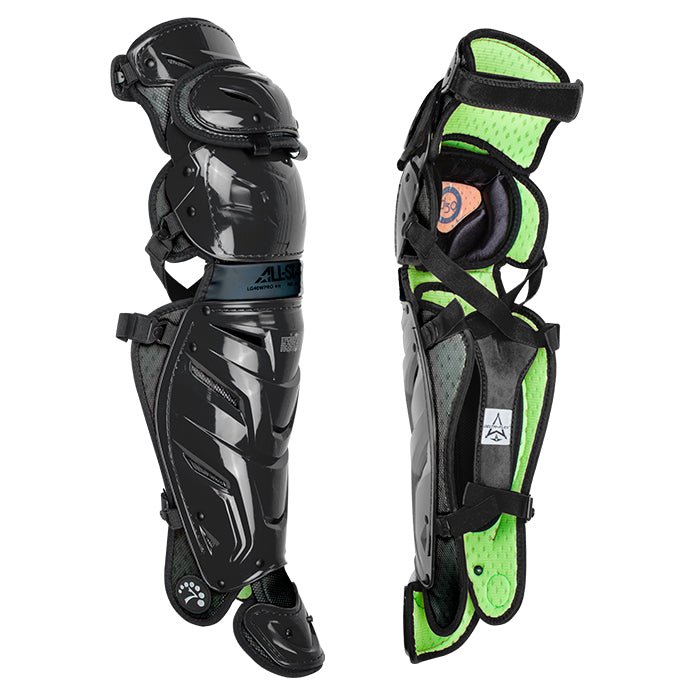 S7 AXIS™ - ADULT LEG GUARDS - All-Star Sports