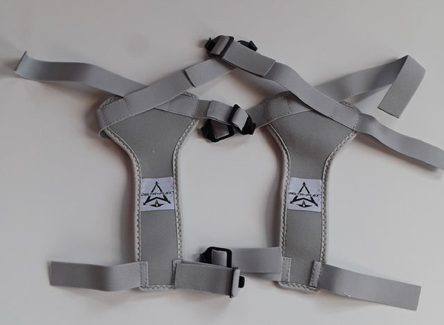 DELTA FLEX™ AXIS LEG GUARD HARNESS