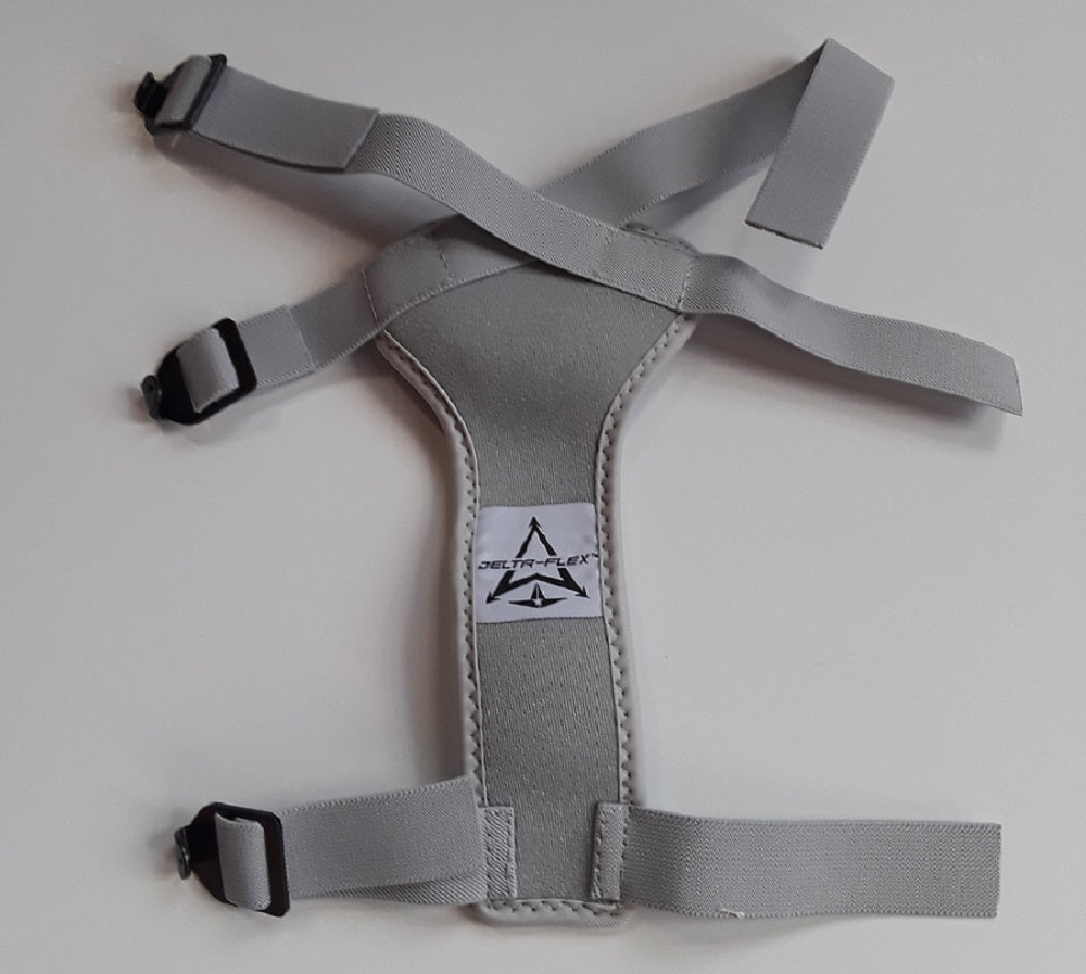 DELTA FLEX™ AXIS LEG GUARD HARNESS