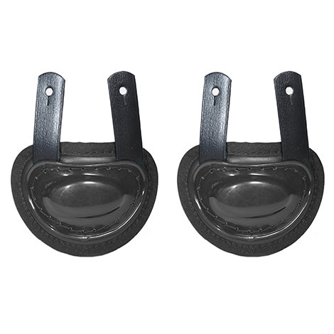 LEG GUARD SECOND TOES