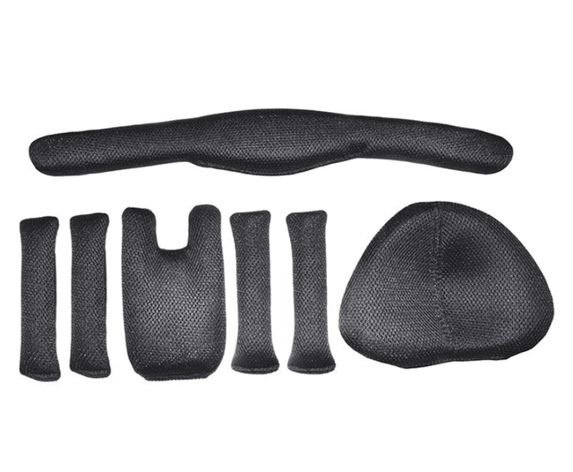 REPLACEMENT PAD SET FOR MVP4000/2500/2510 - All-Star Sports