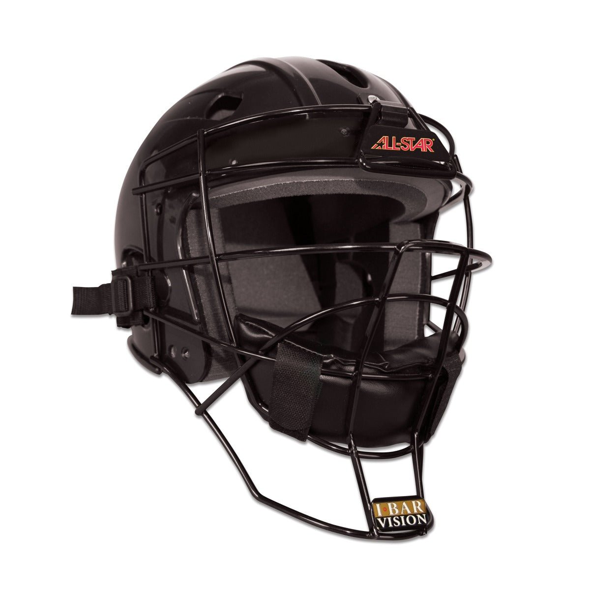 MVP1000 - LEAGUE SERIES™, YOUTH HELMET - All-Star Sports