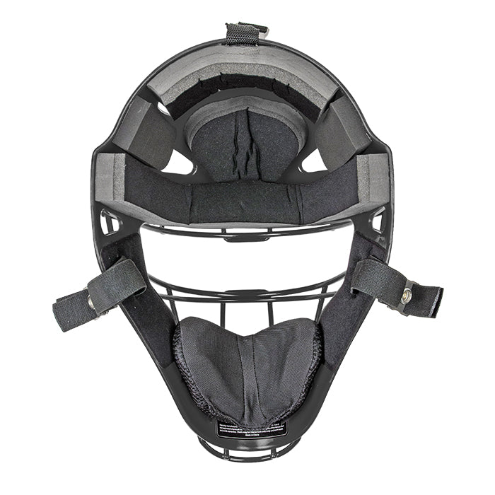 MVP PLAYER'S SERIES™ CATCHER'S HELMET - SOLID GLOSS