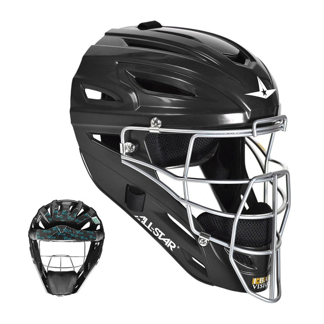 MVP ULTRACOOL™ - GLOSS CATCHERS HELMET - All-Star Sports