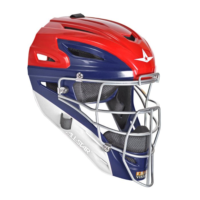 S7 AXIS™ USA - AGES 12-16 - All-Star Sports