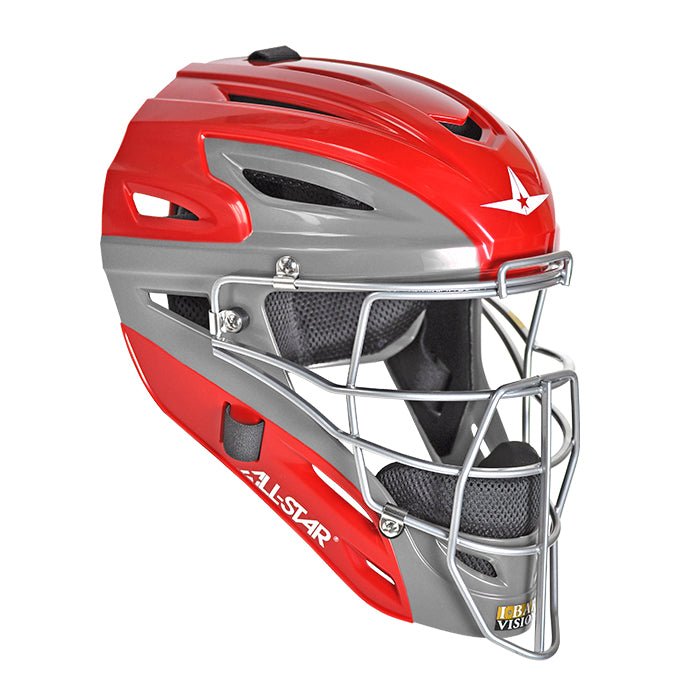 S7 AXIS™ - AGES 9-12 - All-Star Sports