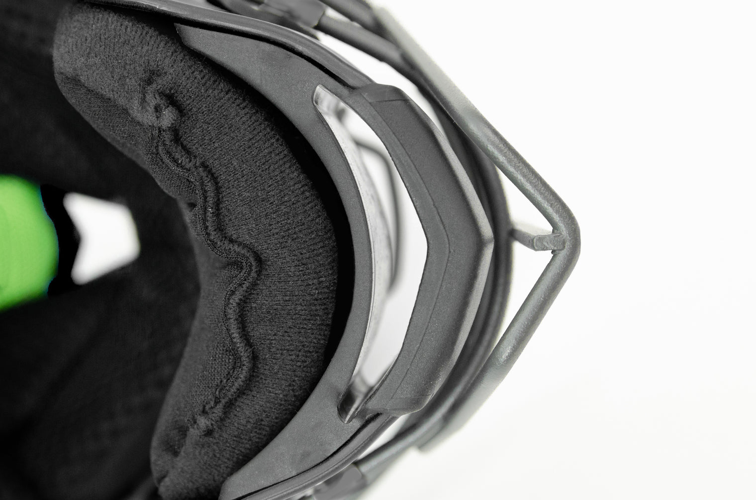 MVP-PRO™ CATCHERS HELMET