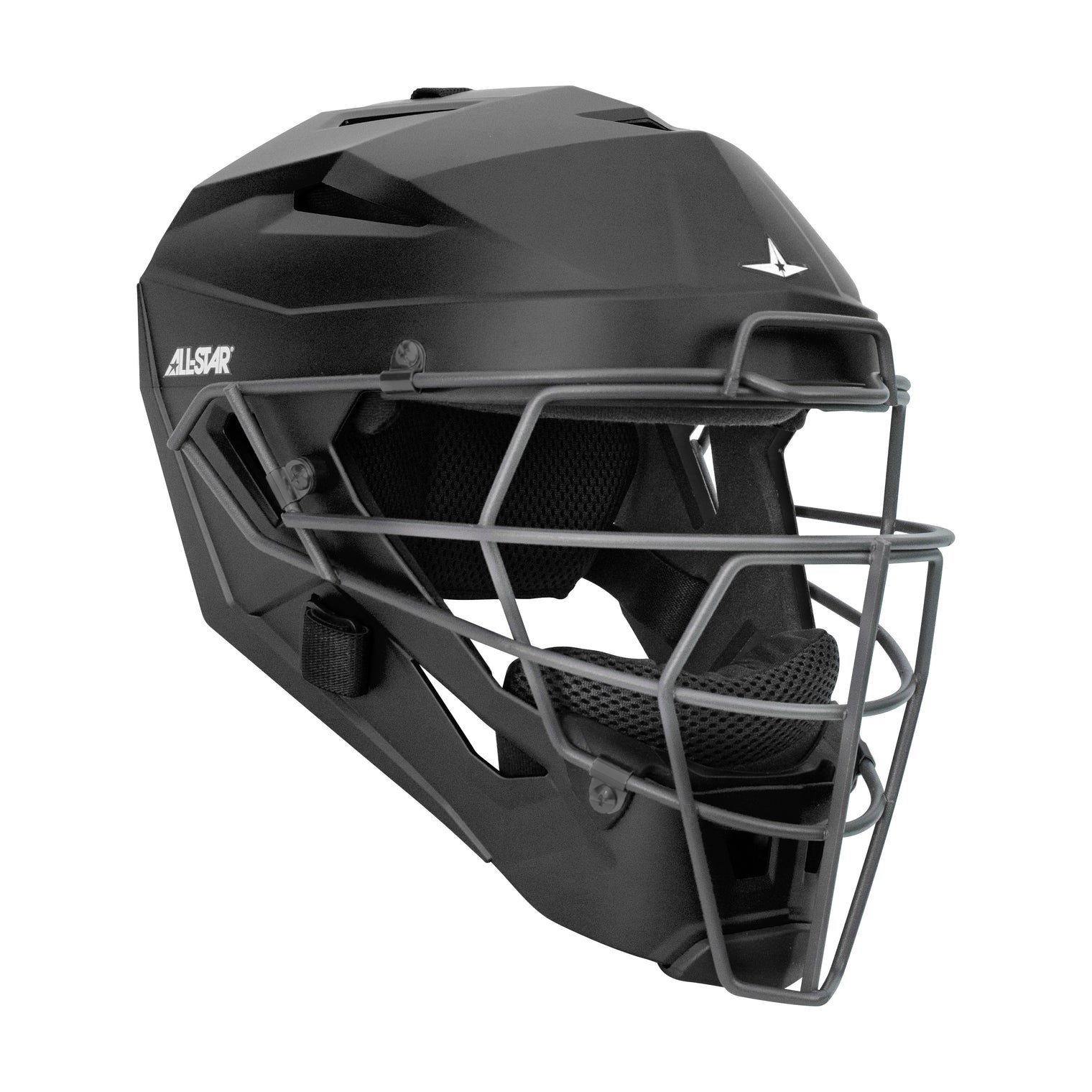 MVP-PRO™ CATCHERS HELMET