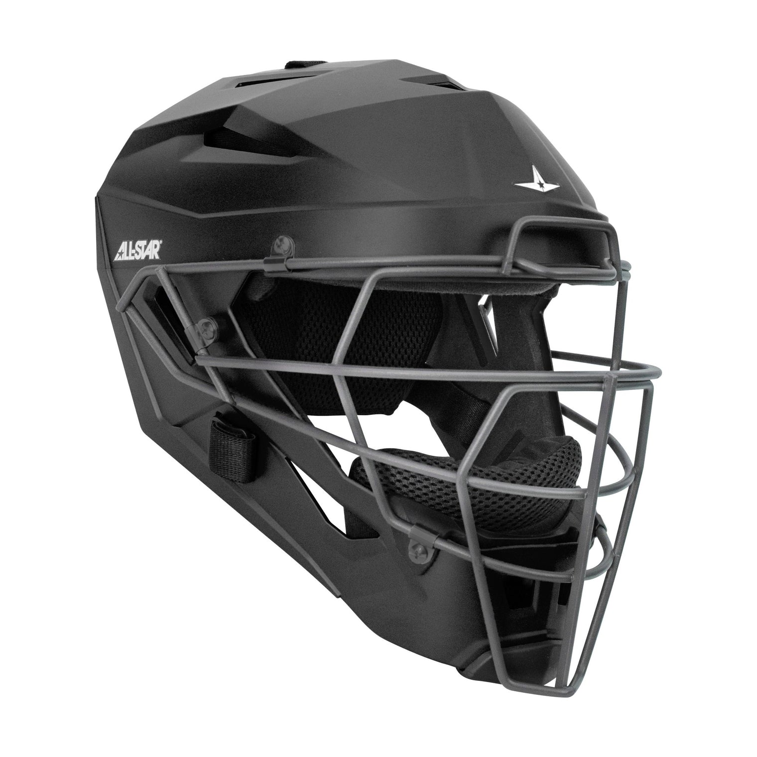 MVP-PRO™ CATCHERS HELMET - All-Star Sports