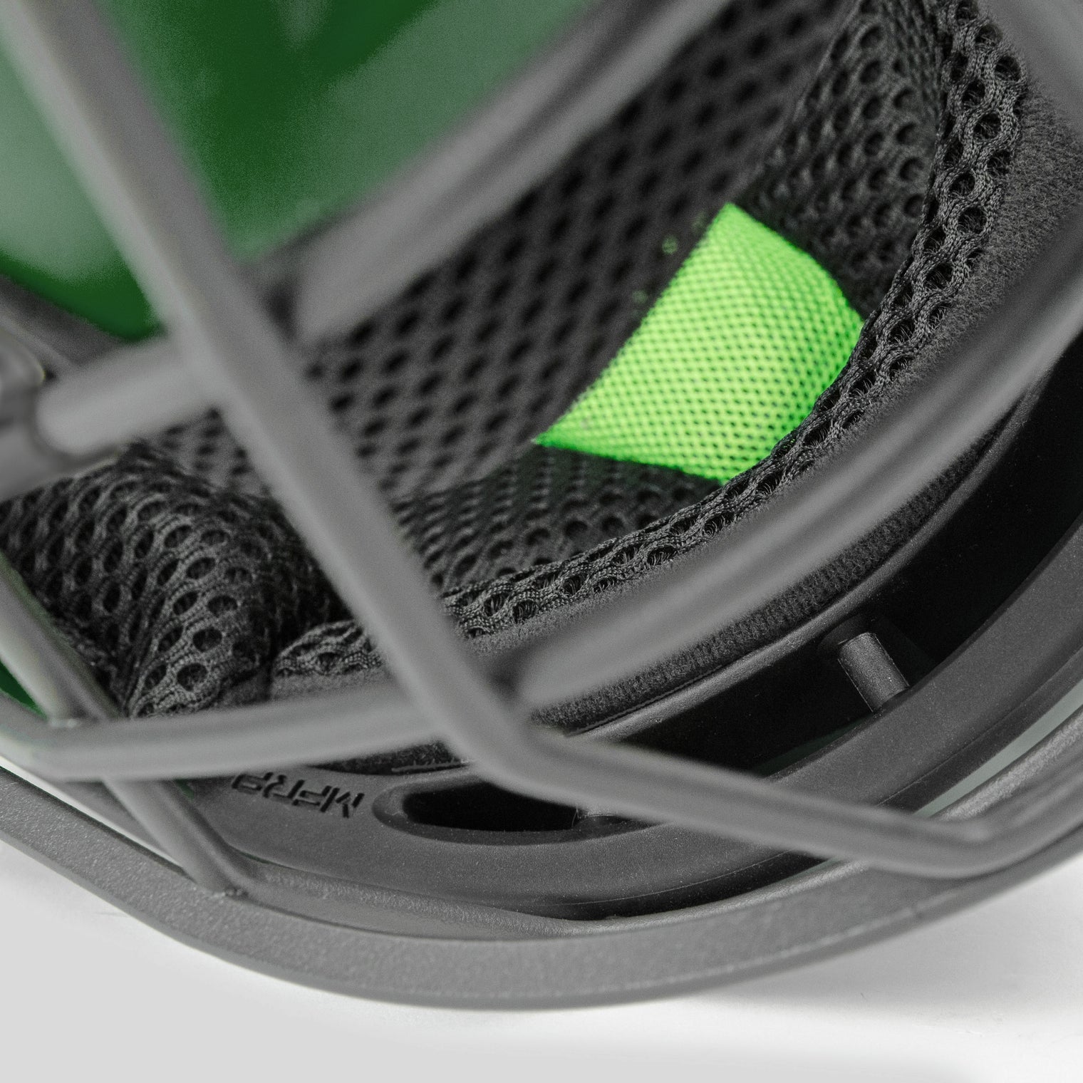 MVP-PRO™ CATCHERS HELMET