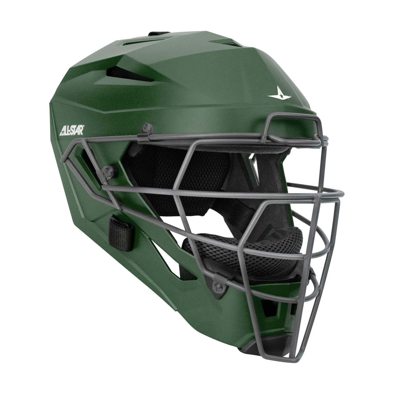 MVP-PRO™ CATCHERS HELMET - All-Star Sports