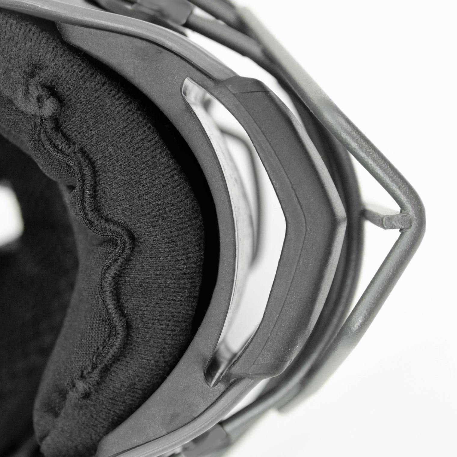 MVP-PRO™ CATCHERS HELMET