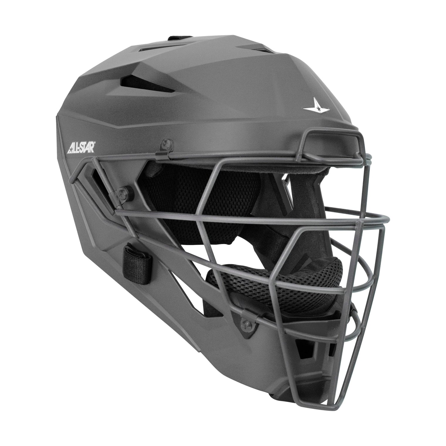 MVP-PRO™ CATCHERS HELMET - All-Star Sports