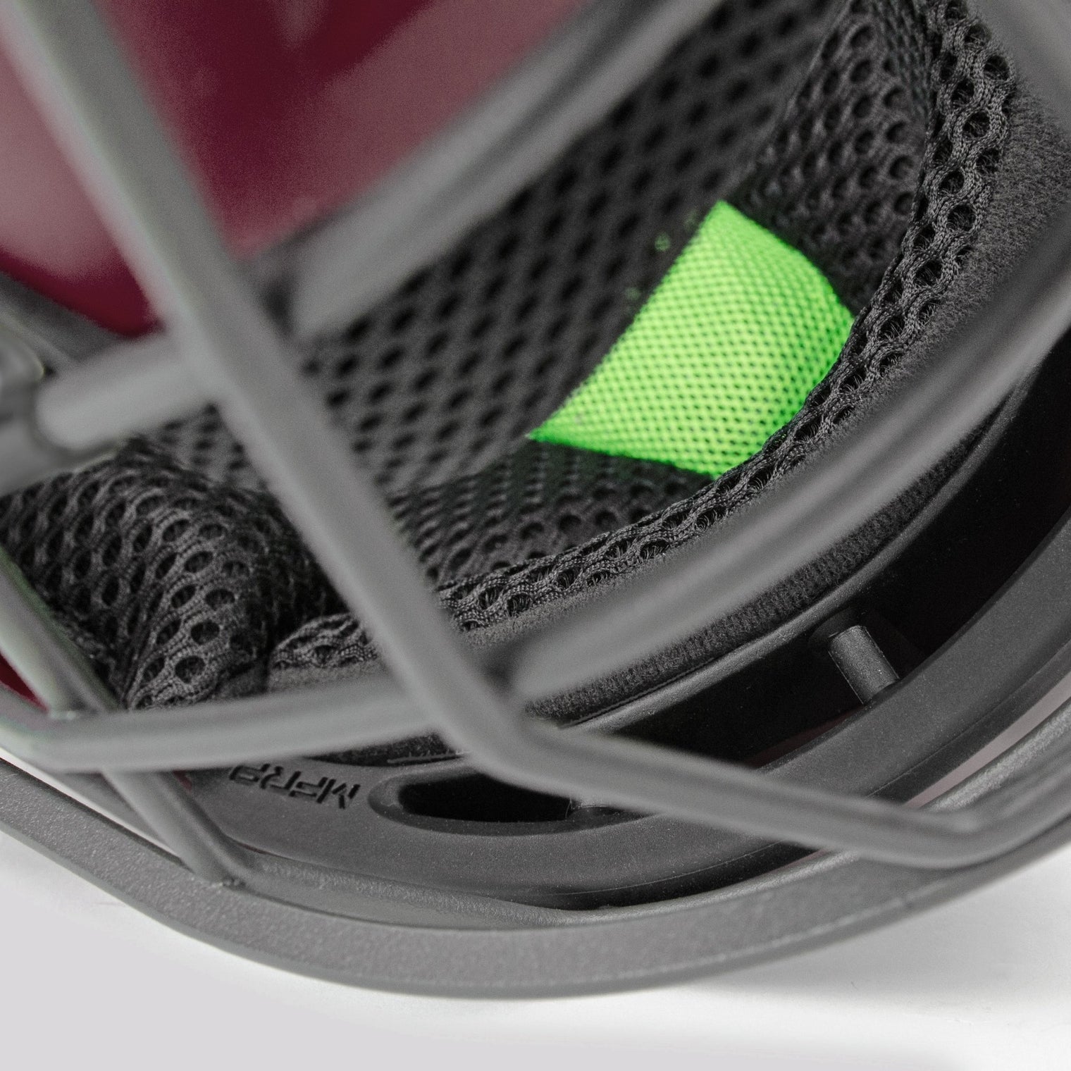 MVP-PRO™ CATCHERS HELMET - All-Star Sports