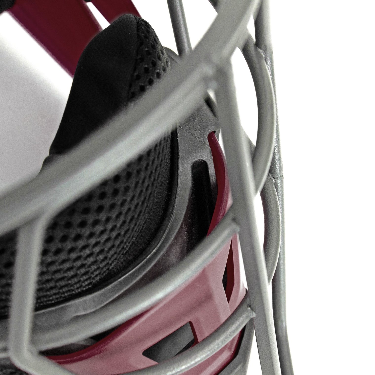 MVP-PRO™ CATCHERS HELMET - All-Star Sports