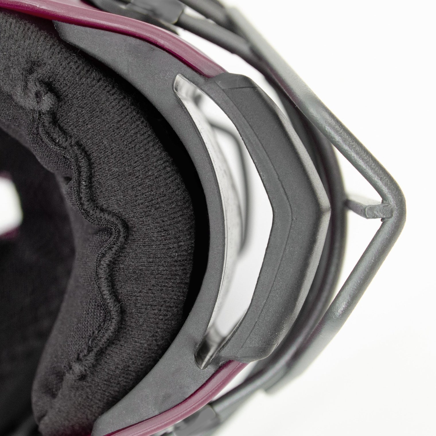 MVP-PRO™ CATCHERS HELMET - All-Star Sports