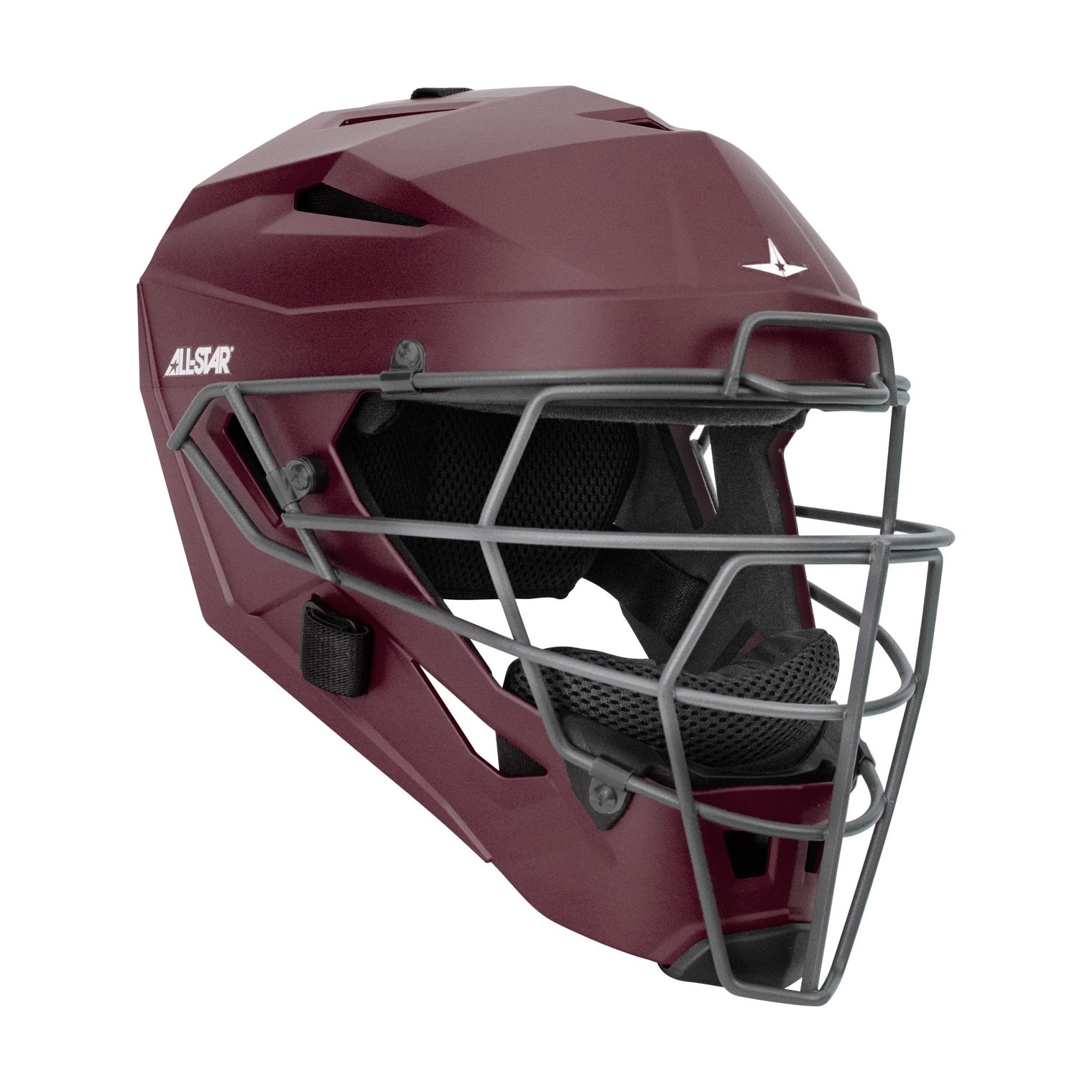 MVP-PRO™ CATCHERS HELMET - All-Star Sports