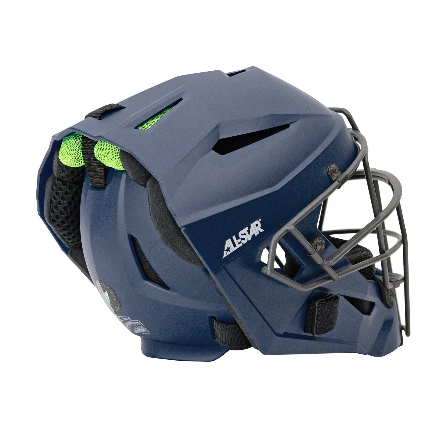 MVP-PRO™ CATCHERS HELMET - All-Star Sports