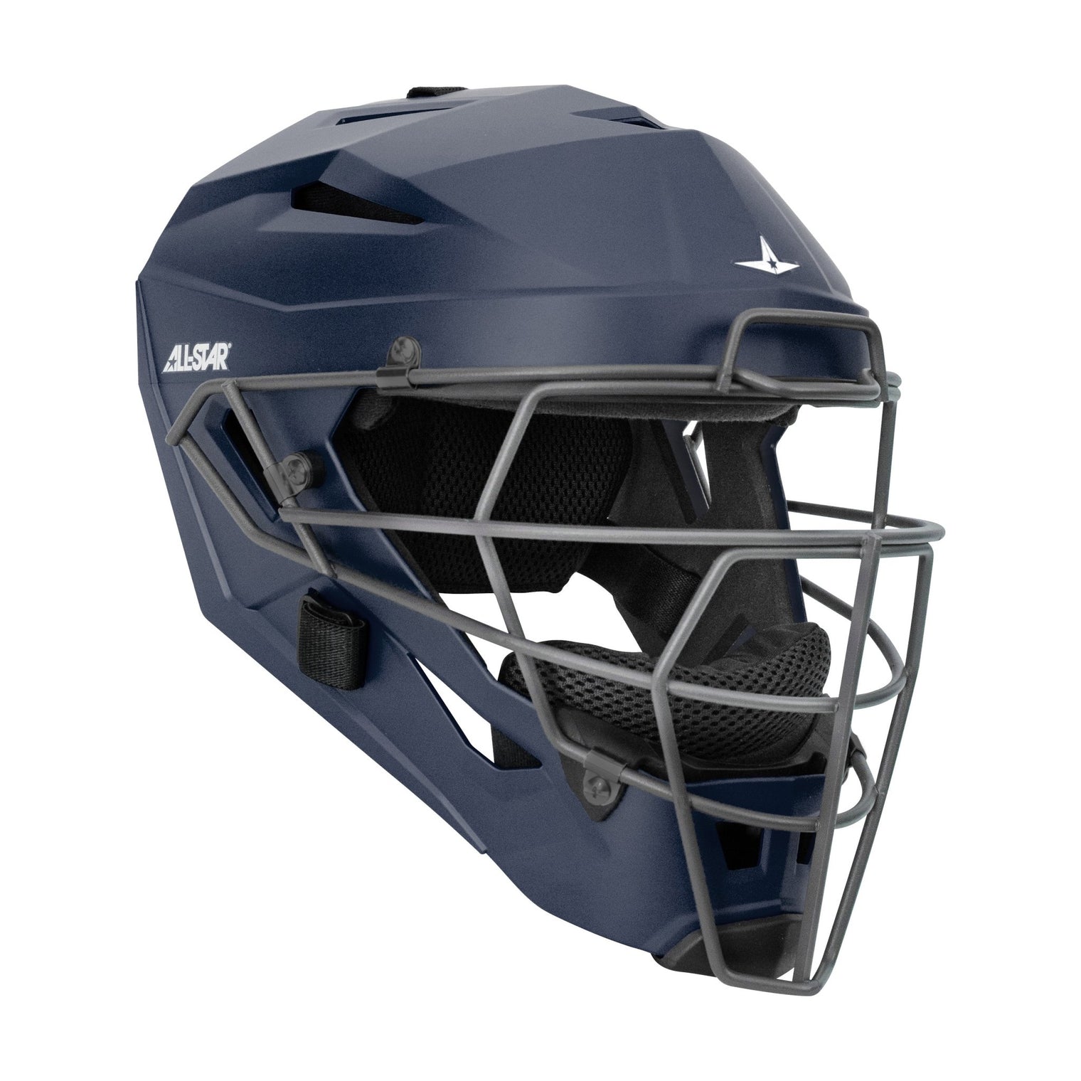MVP-PRO™ CATCHERS HELMET - All-Star Sports