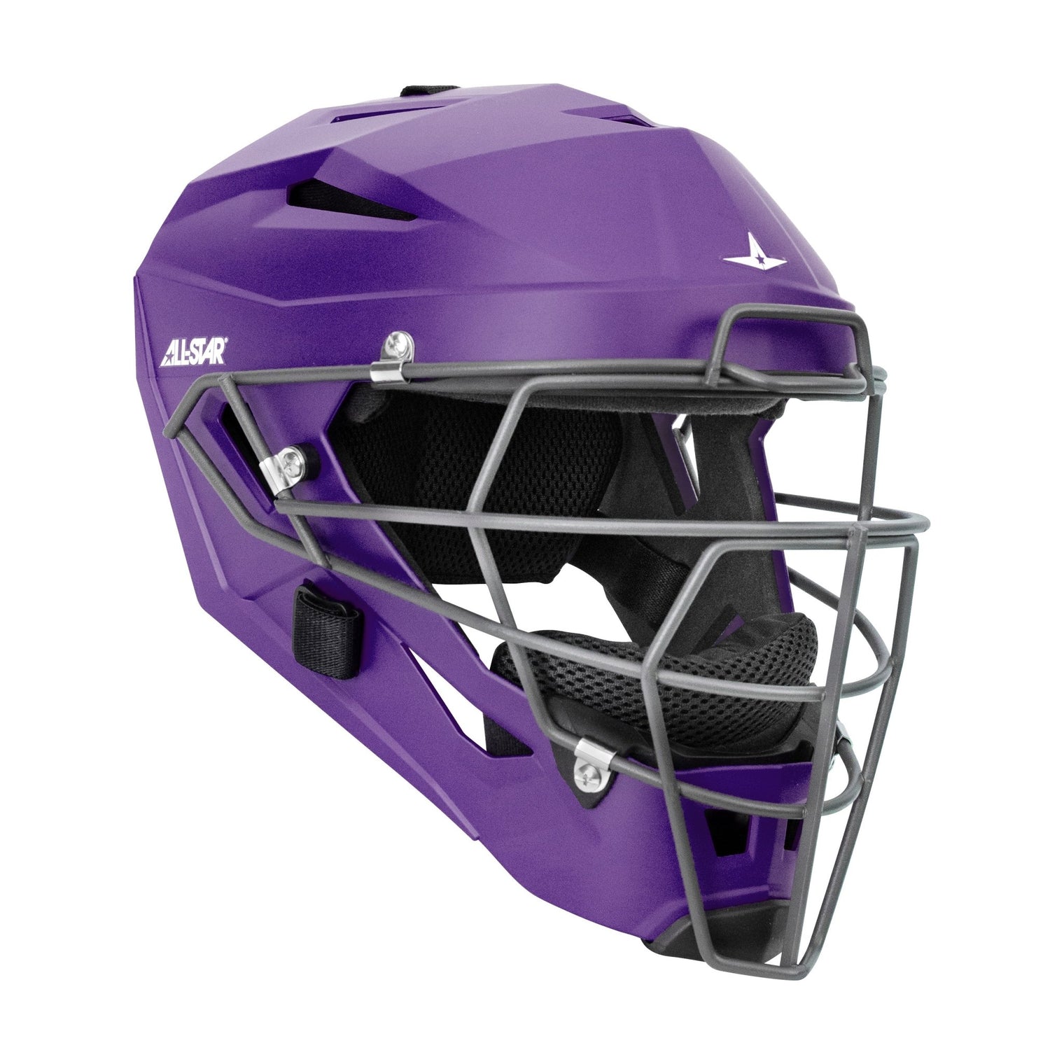 MVP-PRO™ CATCHERS HELMET - All-Star Sports