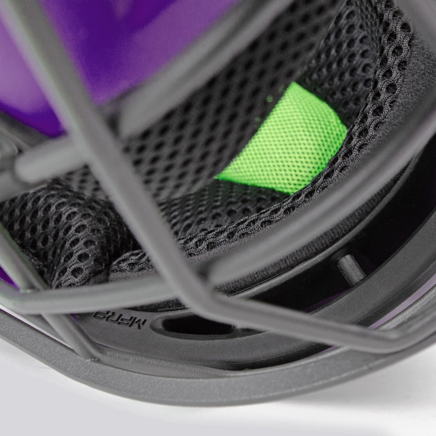 MVP-PRO™ CATCHERS HELMET - All-Star Sports