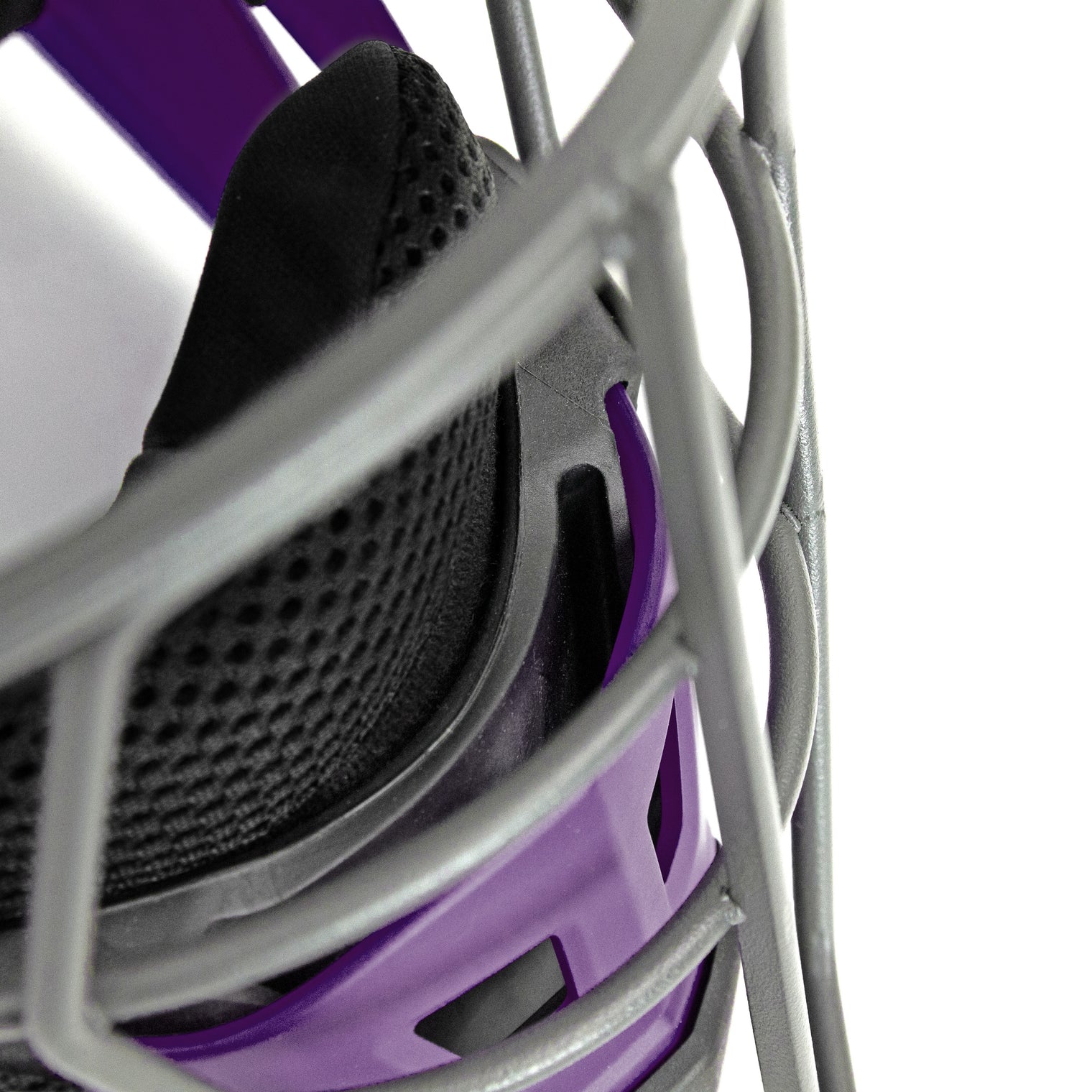 MVP-PRO™ CATCHERS HELMET