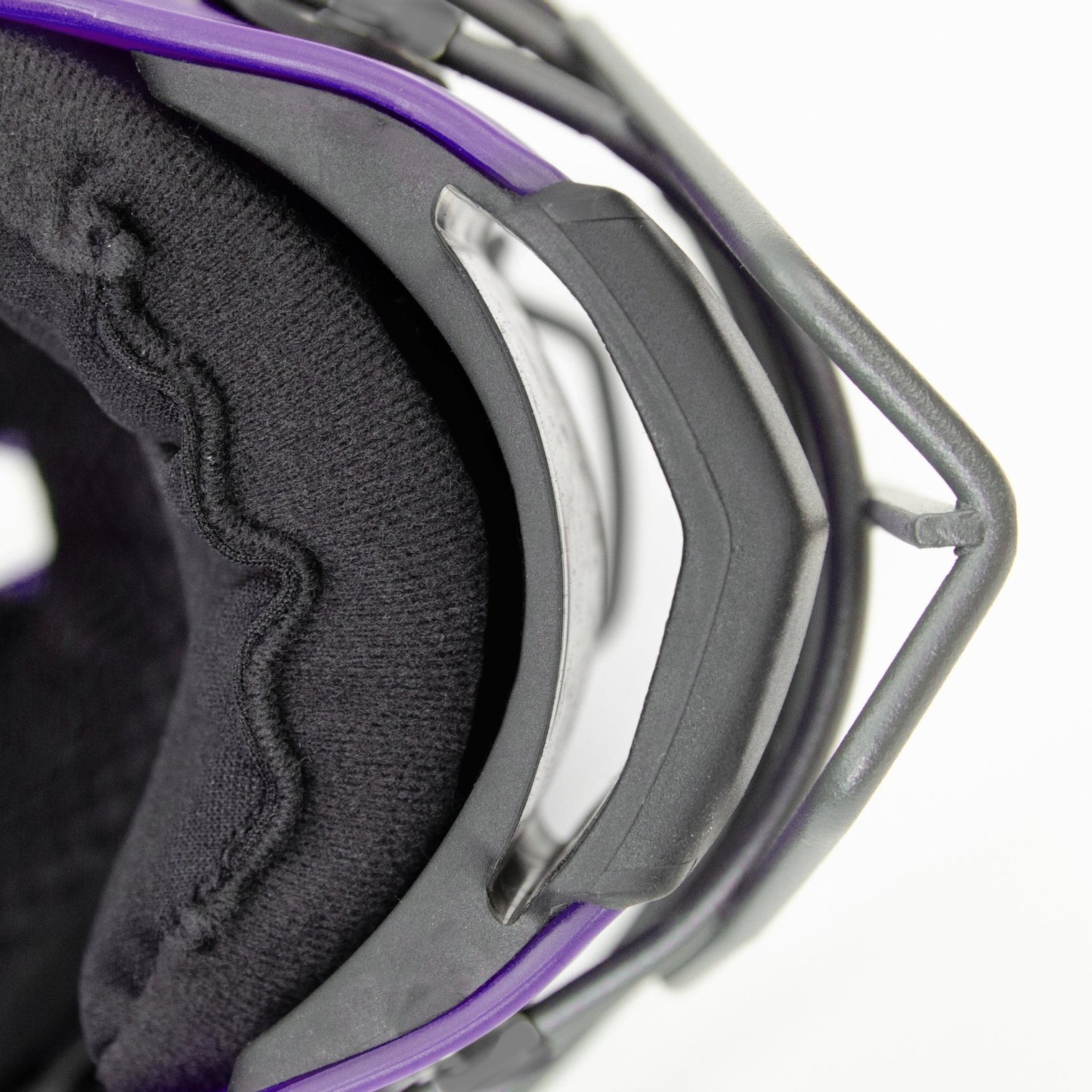MVP-PRO™ CATCHERS HELMET - All-Star Sports
