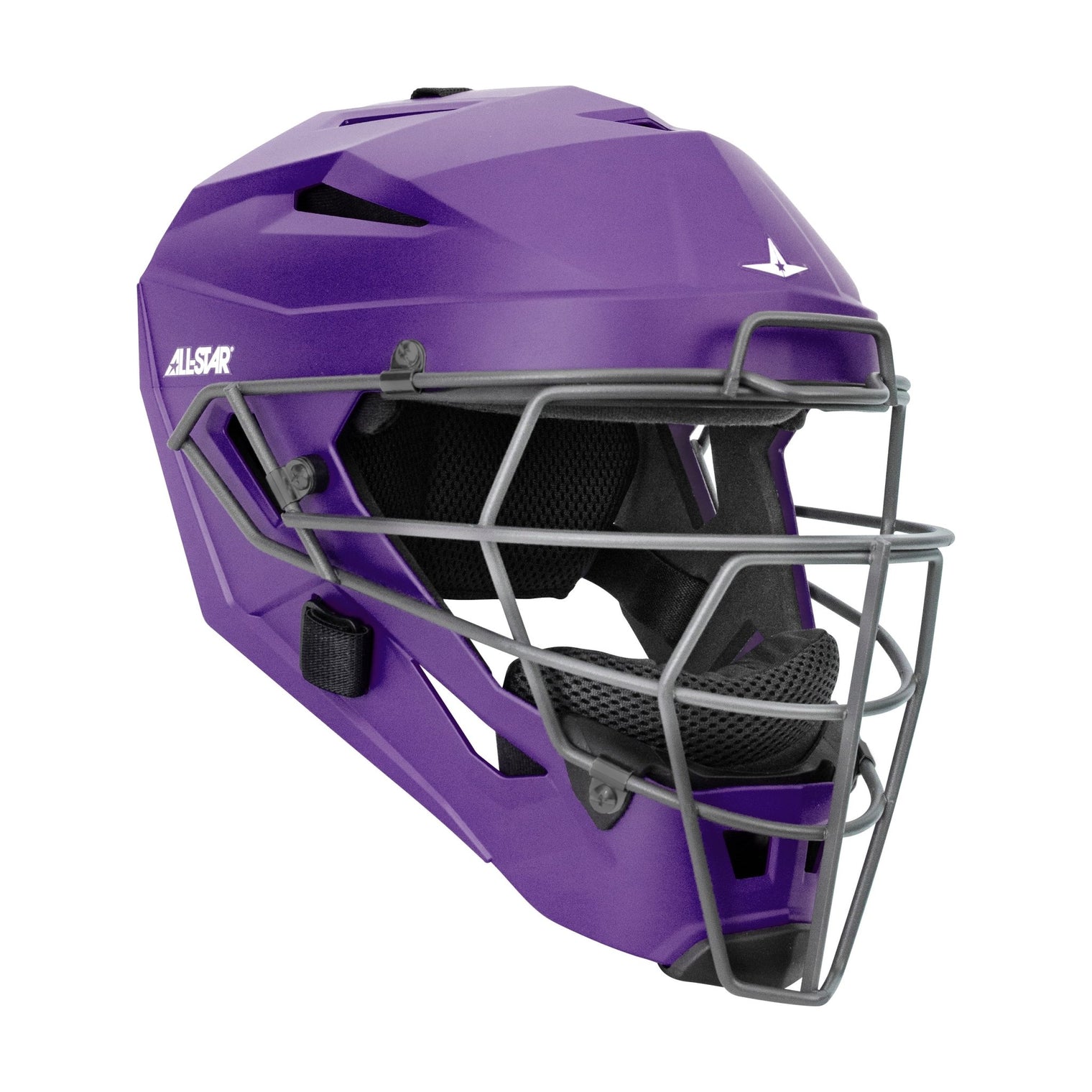 MVP-PRO™ CATCHERS HELMET - All-Star Sports