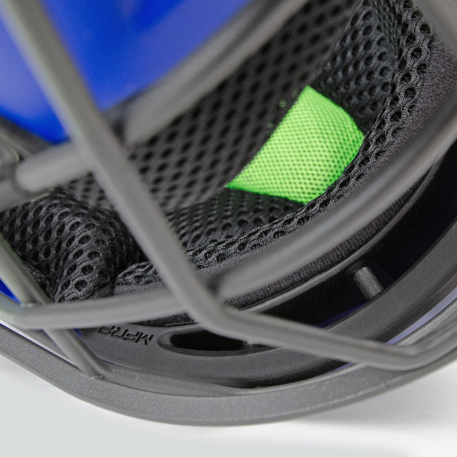 MVP-PRO™ CATCHERS HELMET