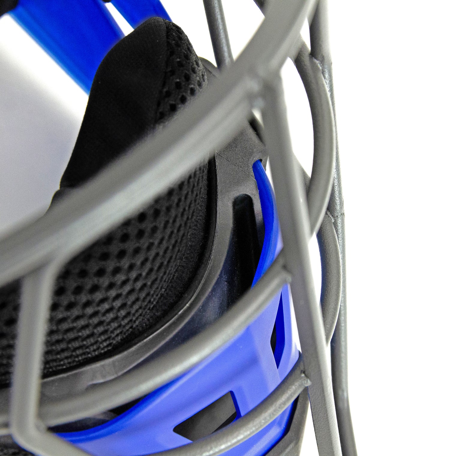 MVP-PRO™ CATCHERS HELMET