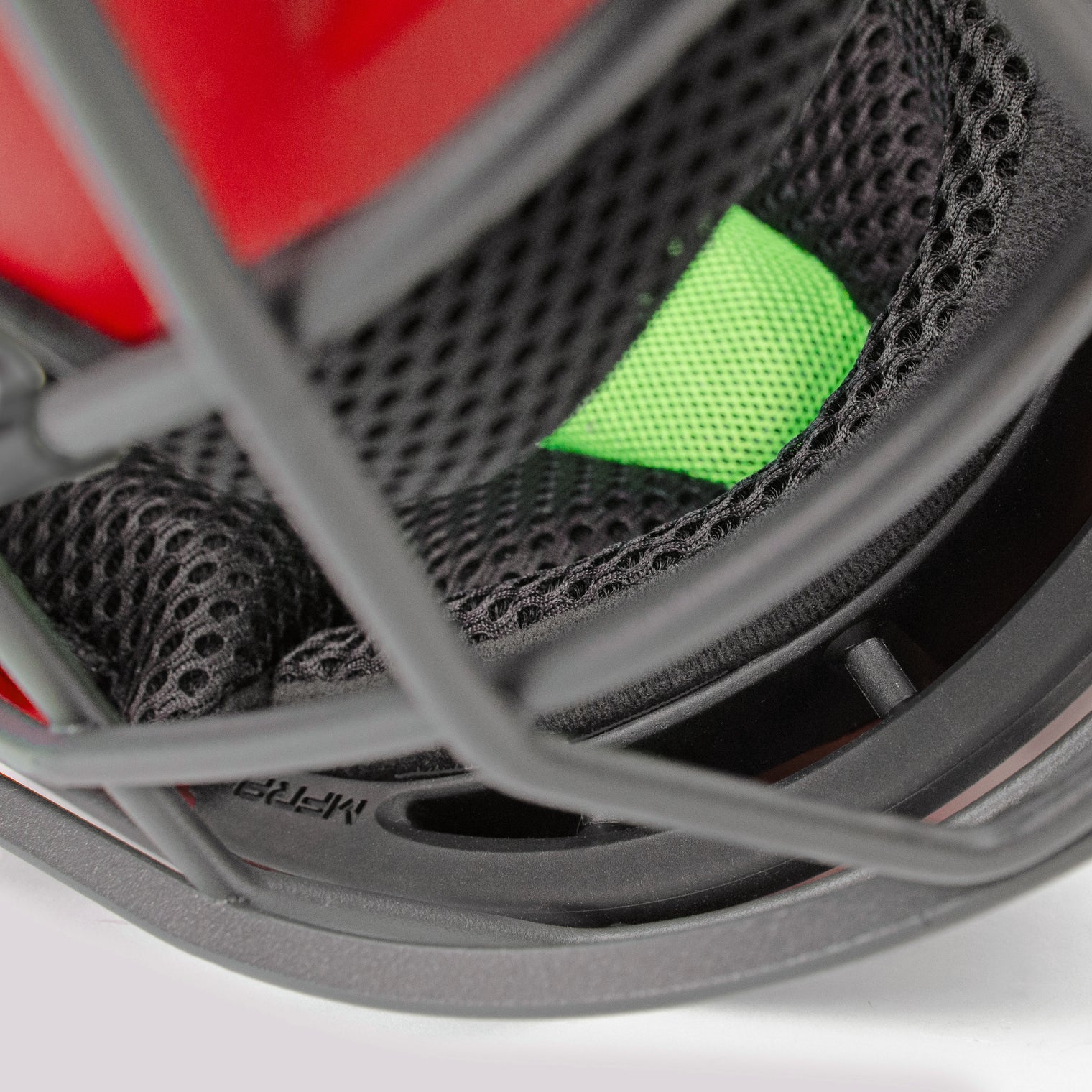 MVP-PRO™ CATCHERS HELMET