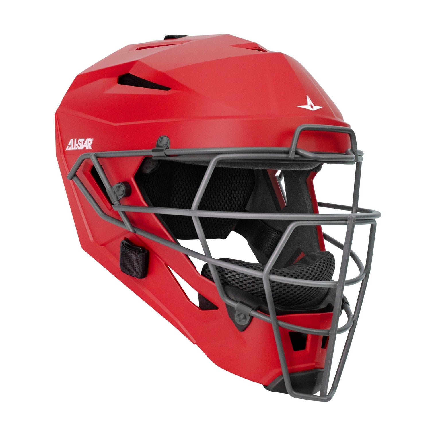 MVP-PRO™ CATCHERS HELMET - All-Star Sports