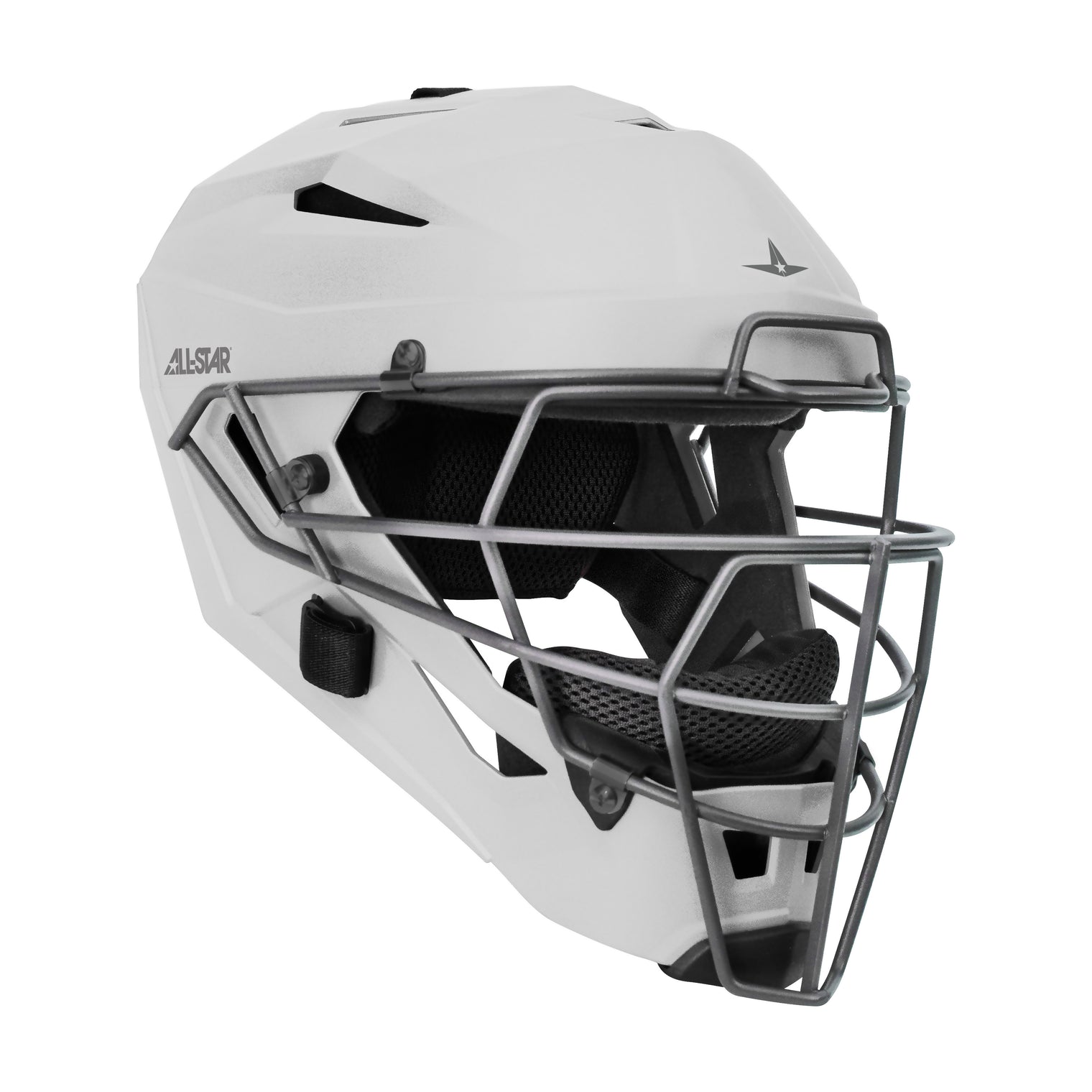 MVP-PRO™ CATCHERS HELMET
