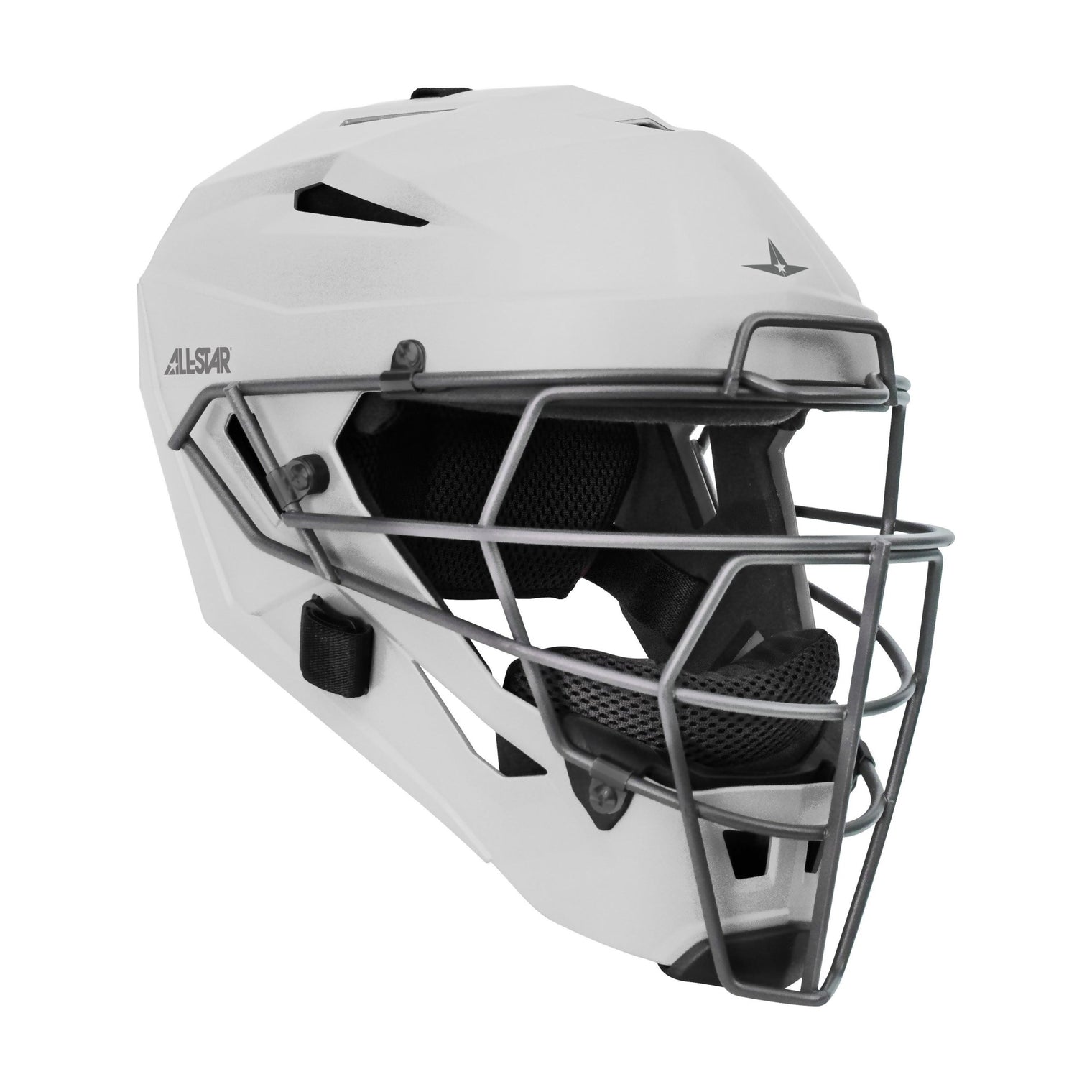 MVP-PRO™ CATCHERS HELMET - All-Star Sports