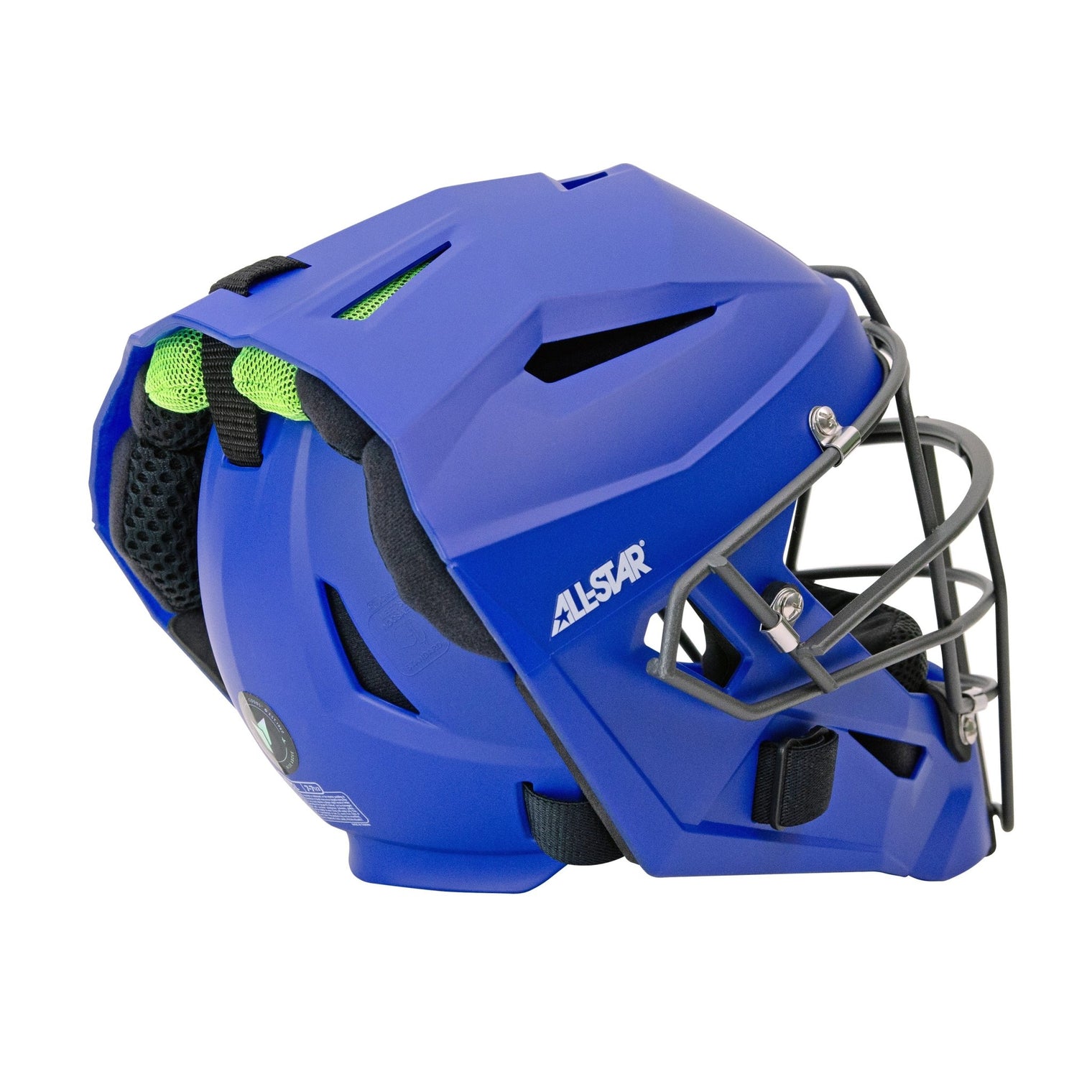 MVP-PRO™ CATCHERS HELMET - All-Star Sports