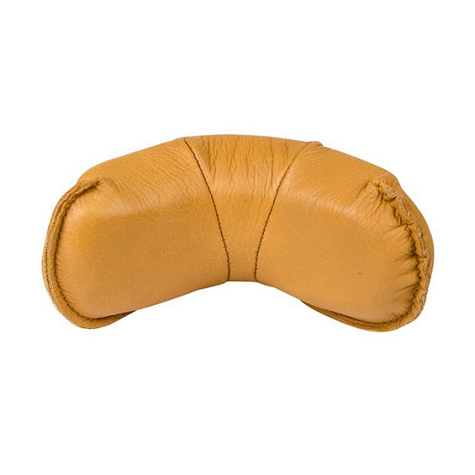 MVP Leather Chin Pad