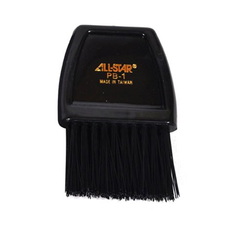 UMPIRE BASEBALL PLATE BRUSH - All-Star Sports