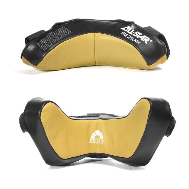 FM25 REPLACEMENT LMX PADDING - All-Star Sports