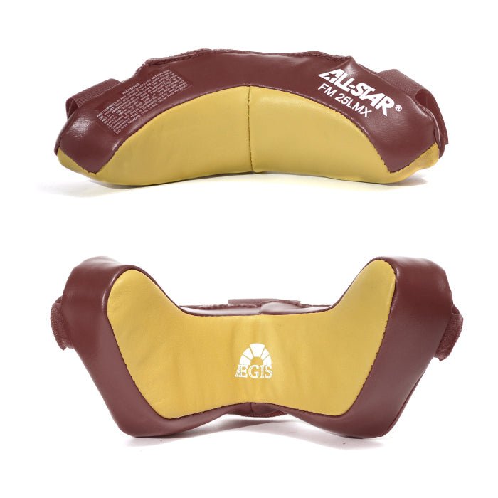 FM25 REPLACEMENT LMX PADDING - All-Star Sports
