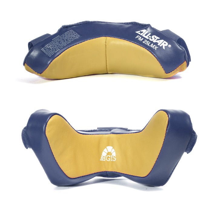 FM25 REPLACEMENT LMX PADDING - All-Star Sports