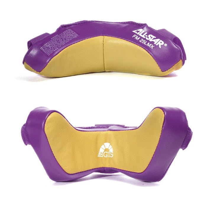 FM25 REPLACEMENT LMX PADDING - All-Star Sports