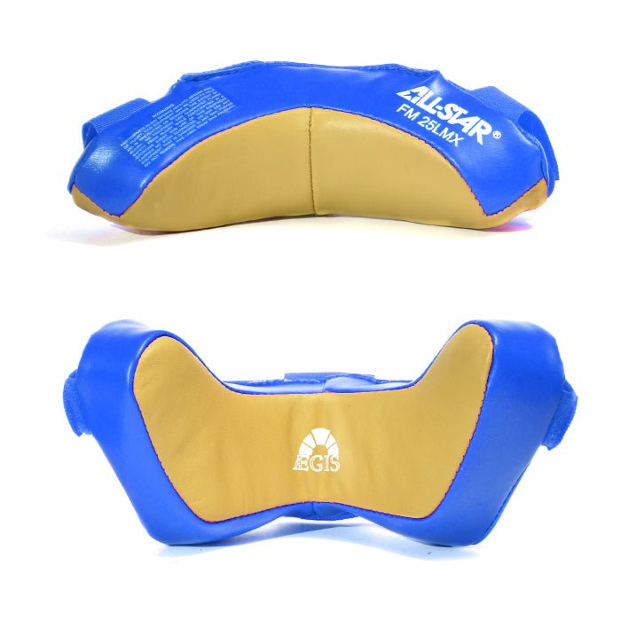 FM25 REPLACEMENT LMX PADDING - All-Star Sports