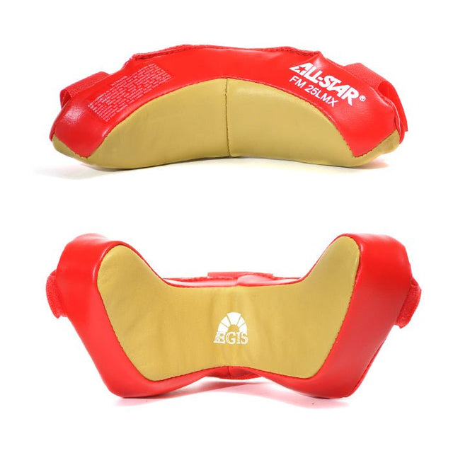 FM25 REPLACEMENT LMX PADDING - All-Star Sports