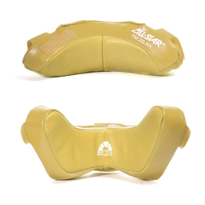 FM25 REPLACEMENT LMX PADDING - All-Star Sports